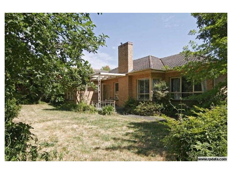 427 Mont Albert Rd, Mont Albert VIC 3127