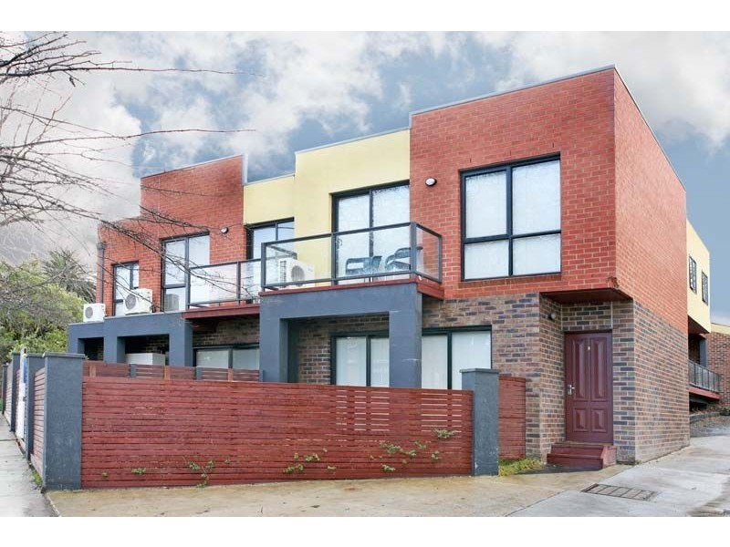 3/2-4  Park Rd, Surrey Hills VIC 3127