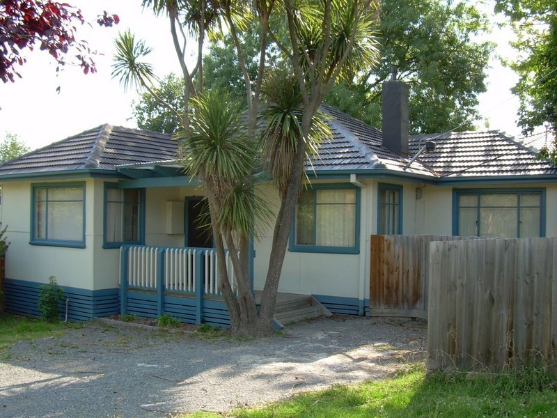 1/21  Stonehaven Ave, Boronia VIC 3155