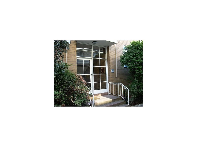 8/109 Riversdale Road, Hawthorn VIC 3122