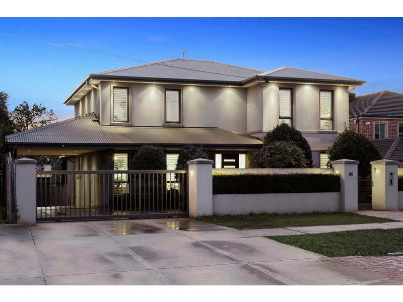 86 Leeds Street, Doncaster East VIC 3109