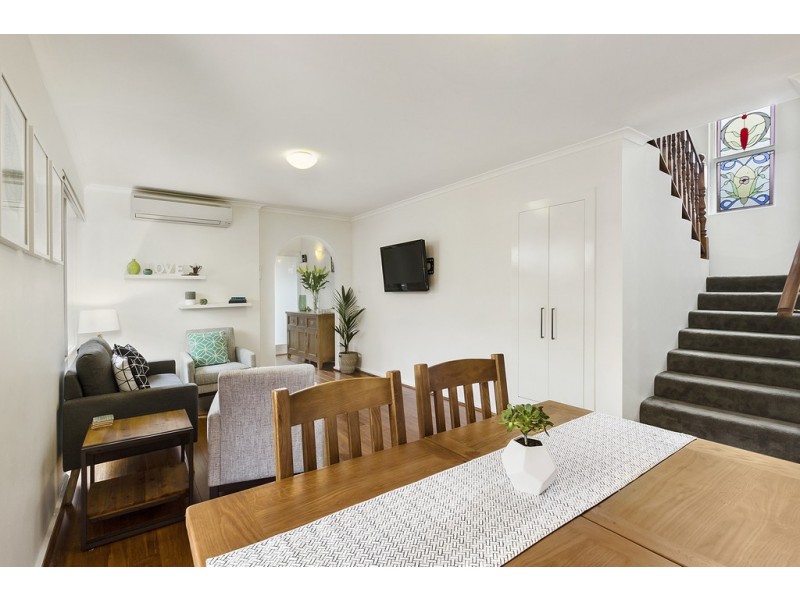 3/83 Severn Street, Box Hill North VIC 3129