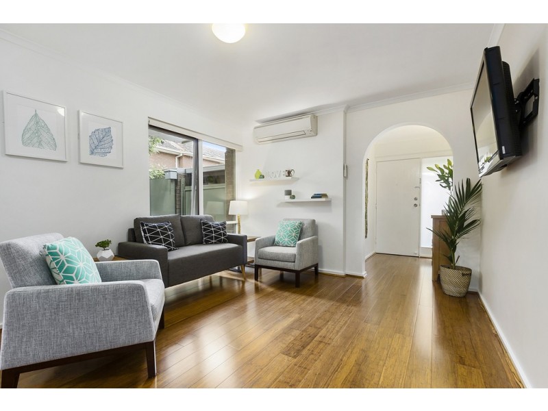 3/83 Severn Street, Box Hill North VIC 3129