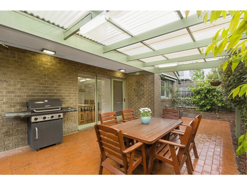 3/83 Severn Street, Box Hill North VIC 3129