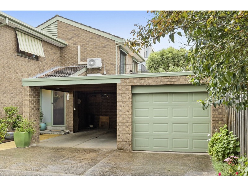 3/83 Severn Street, Box Hill North VIC 3129