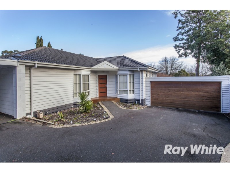 6A Glen Cairn Avenue, Ringwood VIC 3134