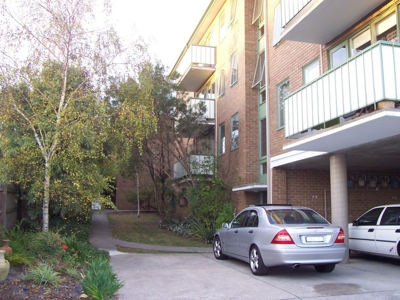 7/90 Liddiard, Hawthorn VIC 3122