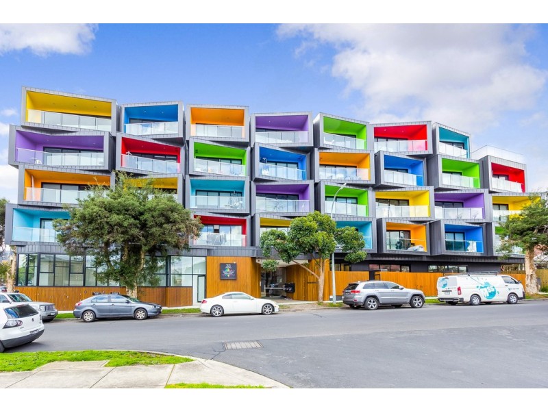 317/33 Harrow Street, Box Hill VIC 3128