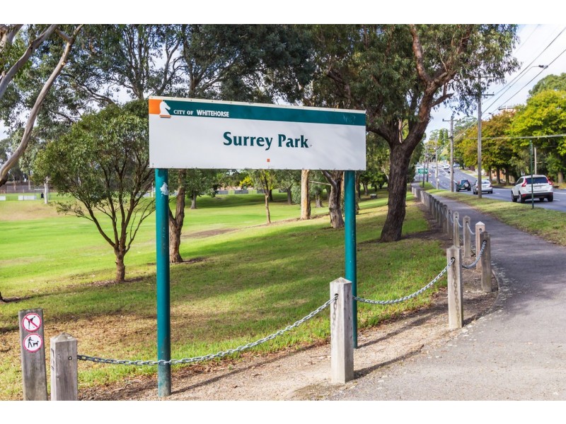 5/353 Elgar Road, Surrey Hills VIC 3127