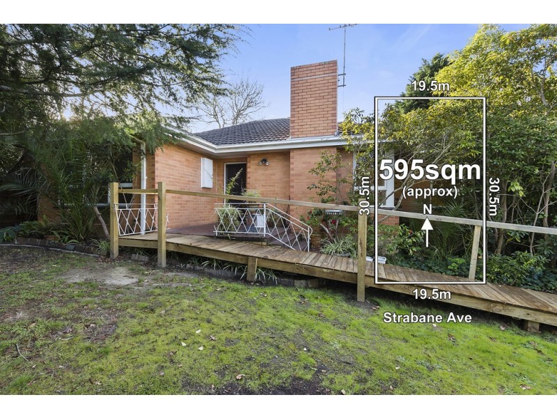 16 Strabane Avenue, Mont Albert North VIC 3129