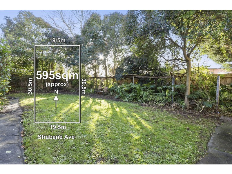 16 Strabane Avenue, Mont Albert North VIC 3129