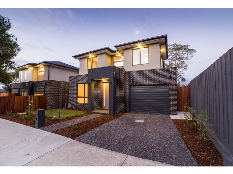 24 McColl Road, Mont Albert North VIC 3129