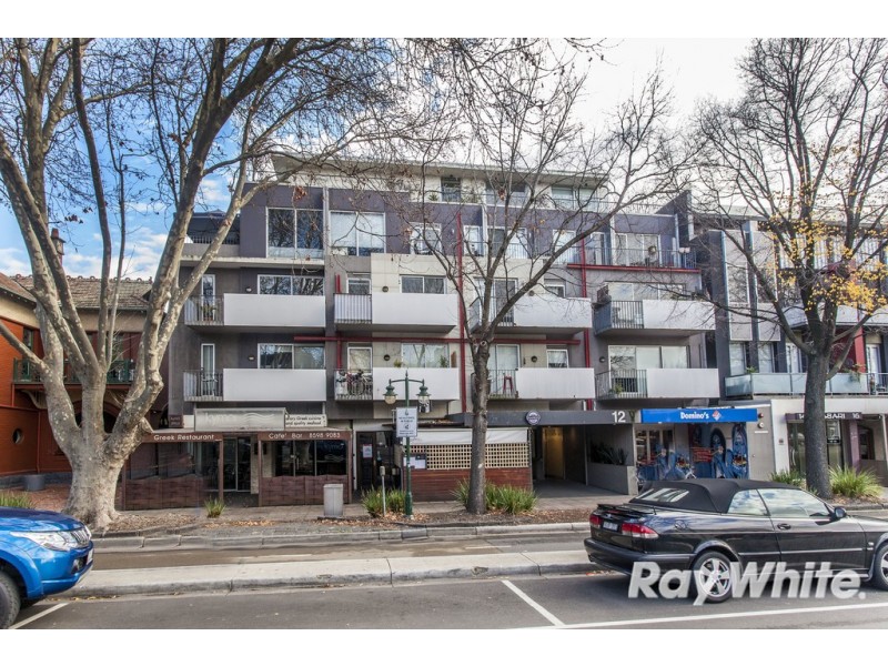 7/12 Fitzroy Street, St Kilda VIC 3182