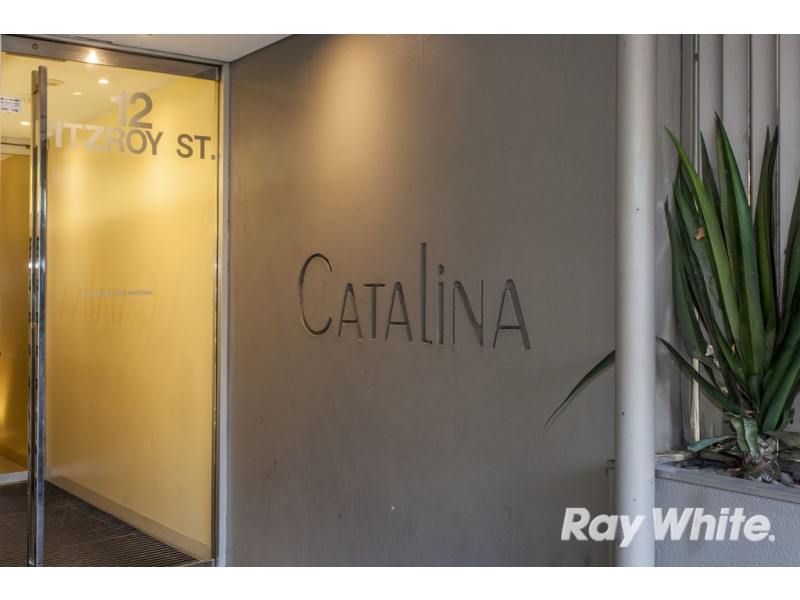 7/12 Fitzroy Street, St Kilda VIC 3182