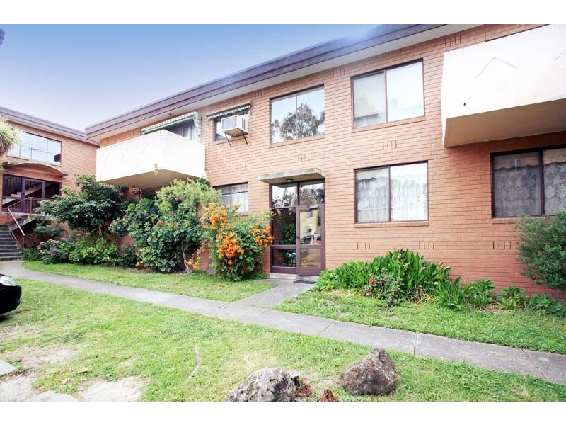 6/23-25 Albion Rd, Box Hill VIC 3128