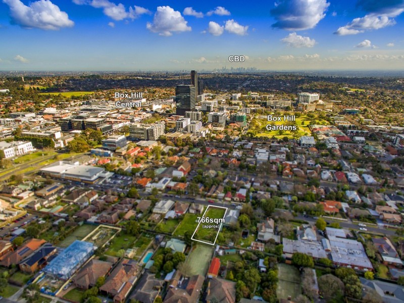 24 Kangerong Road, Box Hill VIC 3128