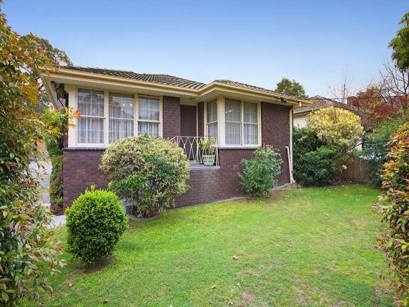 1/105 Albion Rd, Box Hill VIC 3128
