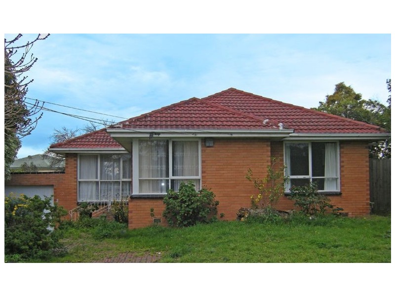 7 Lorraine Drive, Burwood VIC 3125