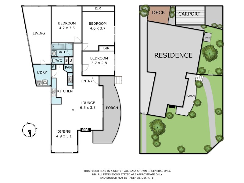 29 Eram Road, Box Hill North VIC 3129 Floorplan