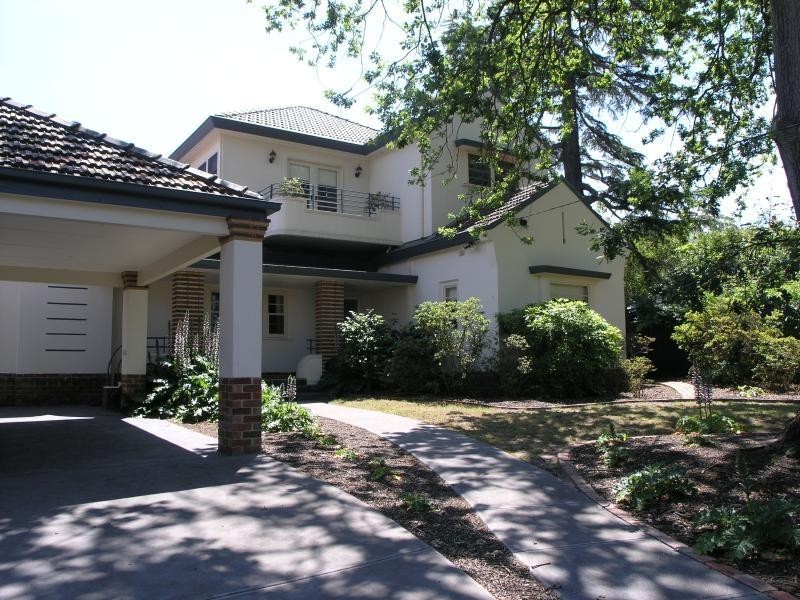129 Wattle Valley Rd, Camberwell VIC 3124
