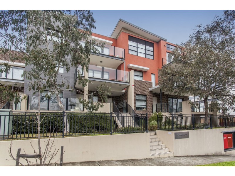 8/7-9 Archibald Street, Box Hill VIC 3128