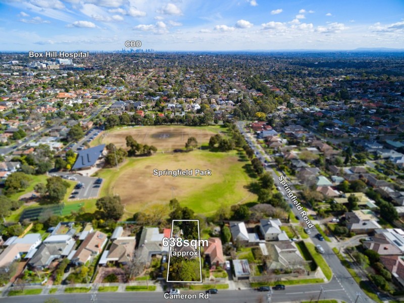 4 Cameron Road, Box Hill North VIC 3129