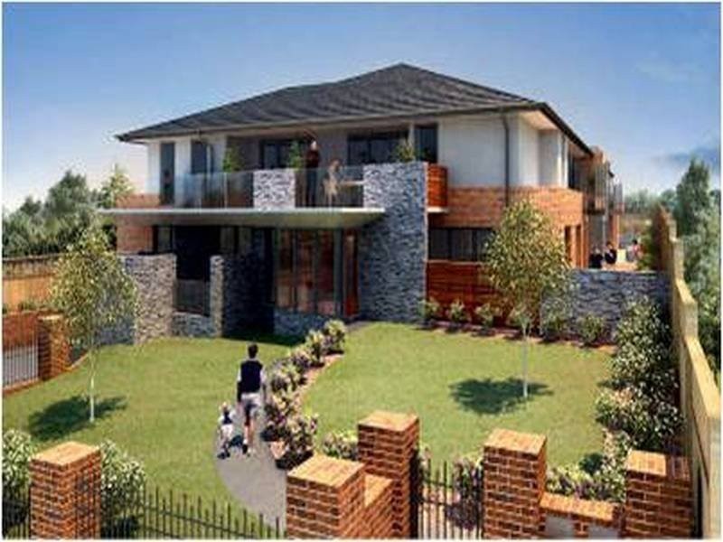 662 Whitehorse Rd, Mont Albert VIC 3127