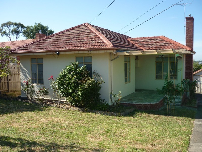 40 Hamel St, Box Hill South VIC 3128