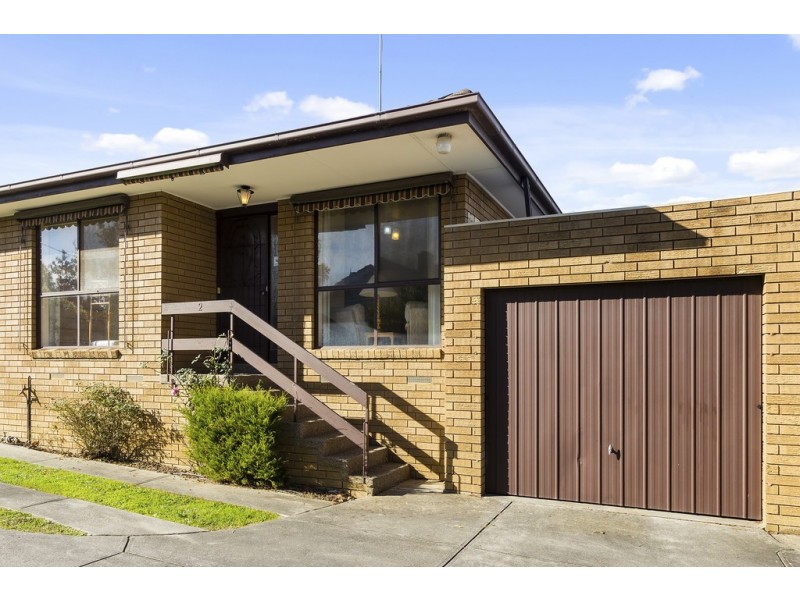 2/67 Severn Street, Box Hill North VIC 3129