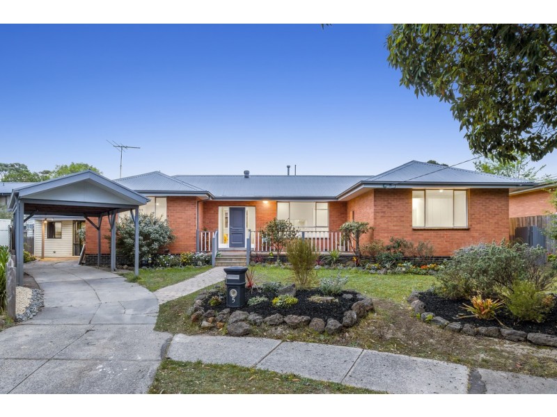 5 Woorill Court, Vermont VIC 3133
