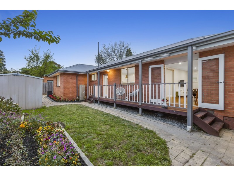 5 Woorill Court, Vermont VIC 3133