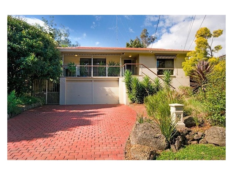18 Nulgarrah Crescent, Greensborough VIC 3088