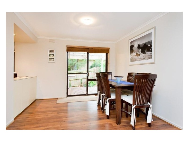18 Nulgarrah Crescent, Greensborough VIC 3088