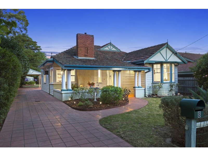 8 Evan Street, Box Hill North VIC 3129