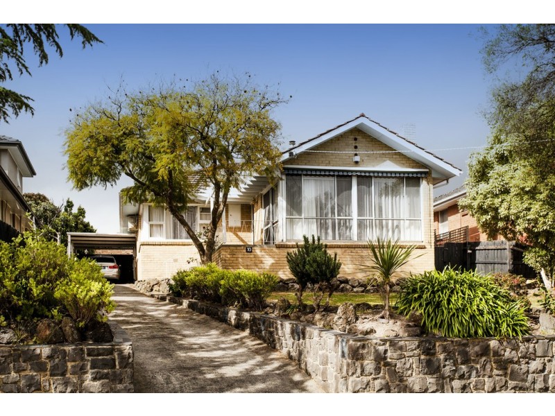 10 Kelvinside Street, Balwyn North VIC 3104