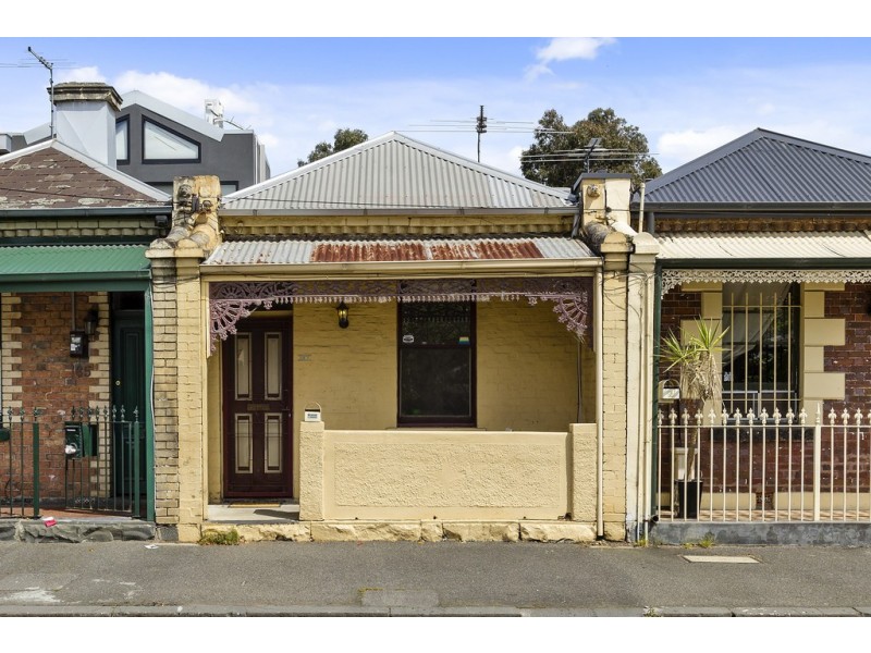 167 Station Street, Carlton VIC 3053