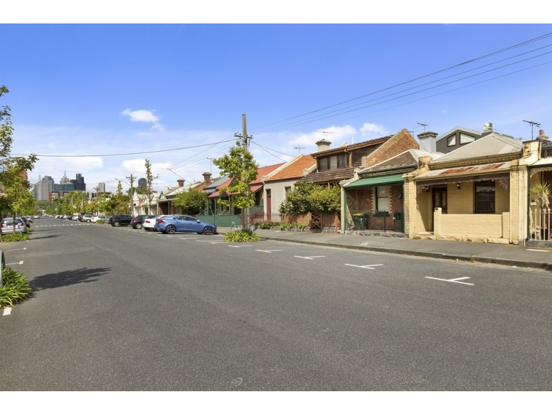 167 Station Street, Carlton VIC 3053