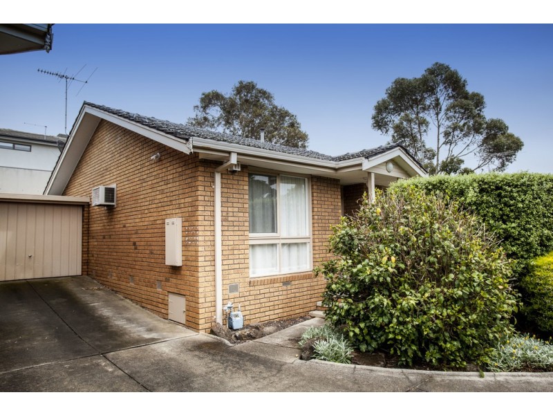 3/6 Fortune Street, Box Hill North VIC 3129