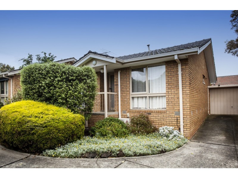 3/6 Fortune Street, Box Hill North VIC 3129