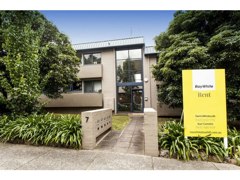 14/7-9 John Street, Box Hill VIC 3128