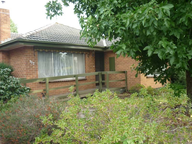 112 Lomond Avenue, Kilsyth VIC 3137