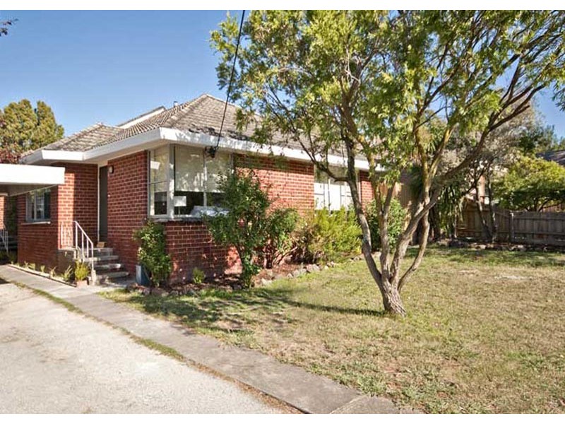 1/21 Wharton Street, Surrey Hills VIC 3127