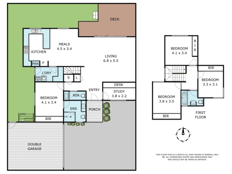 2/37 Katrina Street, Blackburn North VIC 3130