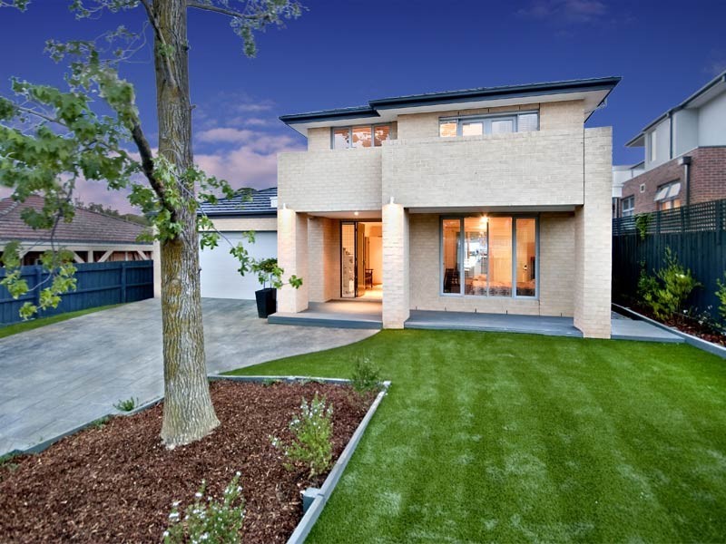 664 Whitehorse Road, Mont Albert VIC 3127