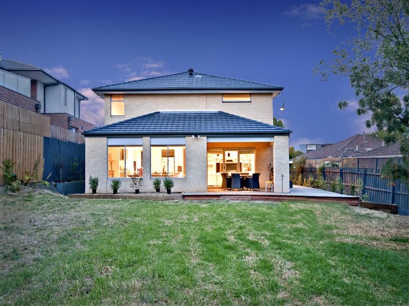 664 Whitehorse Road, Mont Albert VIC 3127