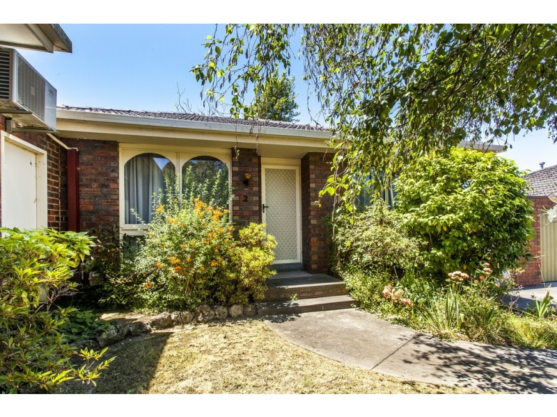 2/20-22 Ophir Road, Mount Waverley VIC 3149