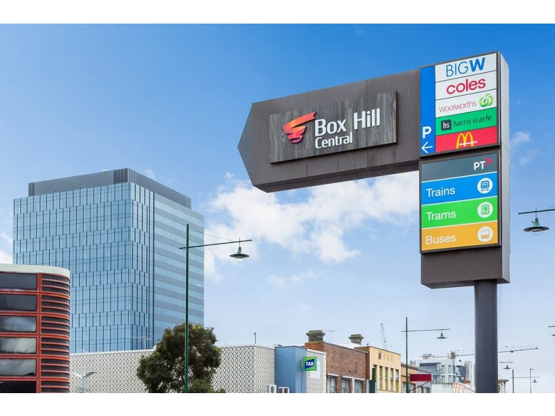 215/15-21 Harrow Street, Box Hill VIC 3128