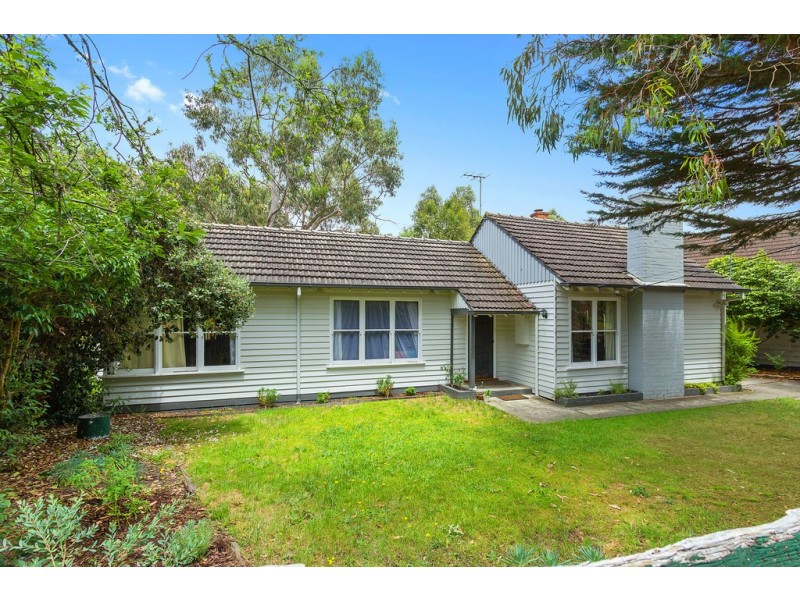 1 Morley Crescent, Box Hill North VIC 3129