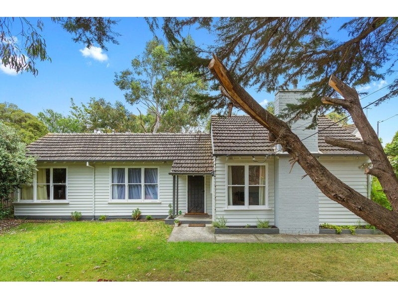 1 Morley Crescent, Box Hill North VIC 3129