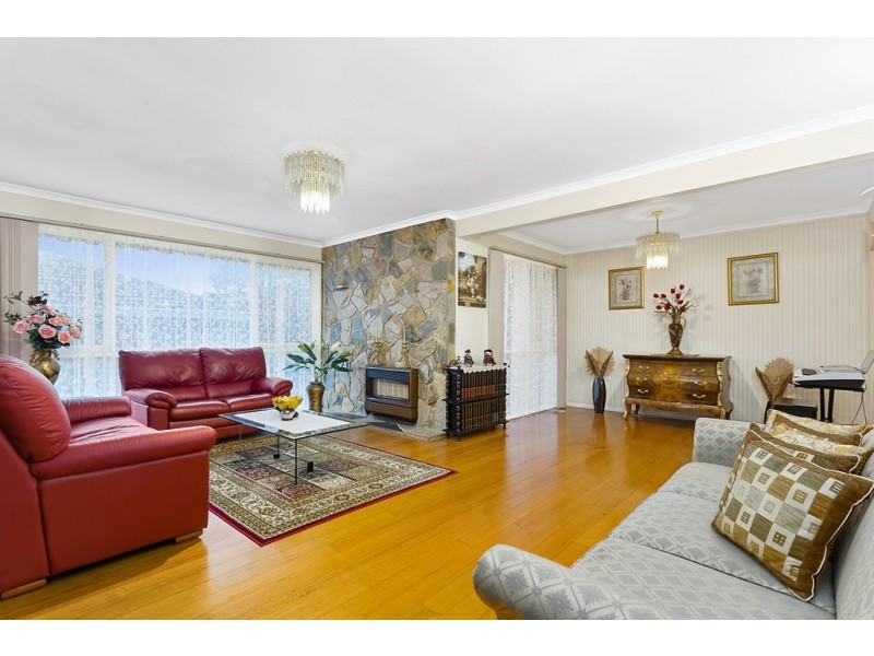 2 Raven Street, Doncaster East VIC 3109